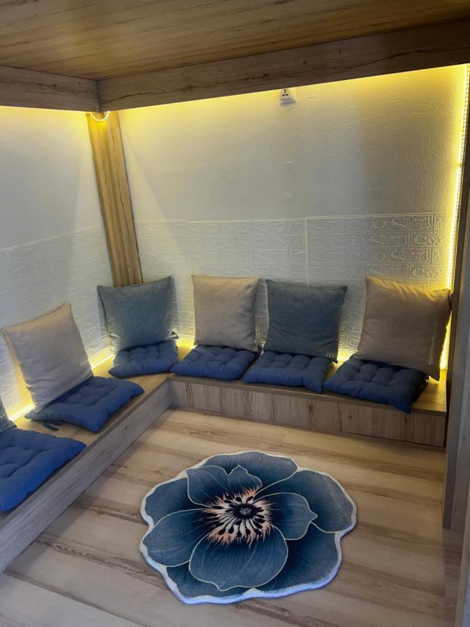 一线海景房seaview Apartment Artemida  Esterno foto